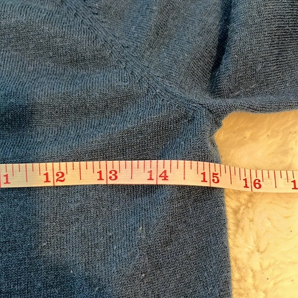 Smartwool Charley Harper Cardinal Intarsia Sweater - Picture 8 of 11